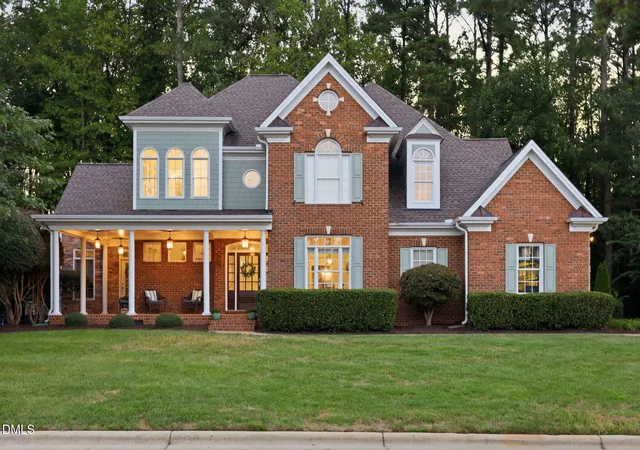 Photo 1 of Single family home for sale at 405 N Harrison Pl Ln, Fuquay Varina, NC 27526 | MLS# 10188842 | Listing updated on 2026-09-16