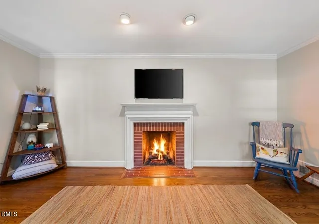 Photo 4 of Single family home for sale at 1228 Ridgecrest Ave, Burlington, NC 27215 | MLS# 10189129 | Listing updated on 2026-09-18