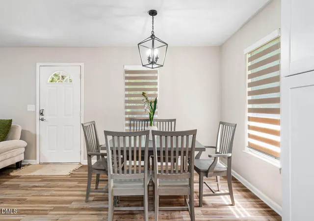 Photo 3 of Sale Pending at 2513 Drexall Ave, Durham, NC 27704 | MLS# 10189212 | Listing updated on 2026-09-04