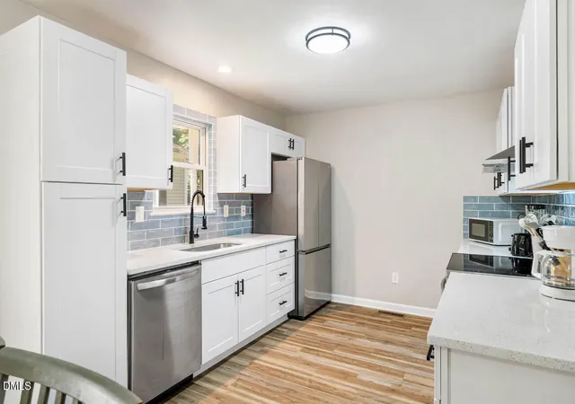 Photo 4 of Sale Pending at 2513 Drexall Ave, Durham, NC 27704 | MLS# 10189212 | Listing updated on 2026-09-04