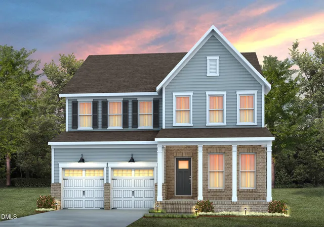 Photo 1 of Sale Pending at 400 Willow Vale Ave, Knightdale, NC 27545 | MLS# 10188850 | Listing updated on 2026-08-27
