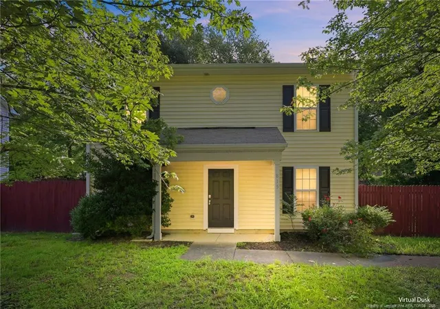 Photo 1 of Single family home for sale at 815 Pauli Murray Pl, Durham, NC 27701 | MLS# 768183 | Listing updated on 2026-09-16
