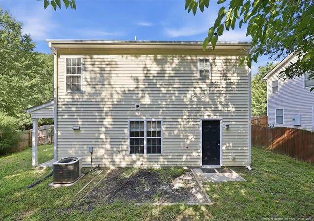 Photo 2 of Single family home for sale at 815 Pauli Murray Pl, Durham, NC 27701 | MLS# 768183 | Listing updated on 2026-09-16