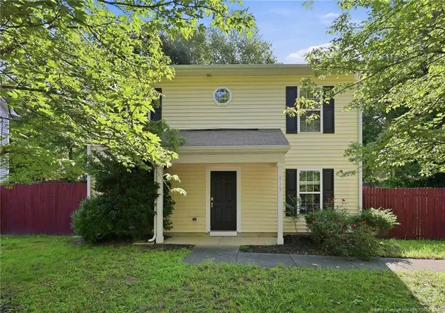 Photo 3 of Single family home for sale at 815 Pauli Murray Pl, Durham, NC 27701 | MLS# 768183 | Listing updated on 2026-09-16