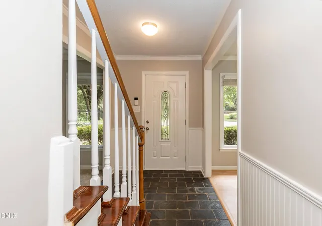 Photo 3 of Single family home for sale at 4017 Livingstone Pl, Durham, NC 27707 | MLS# 10189532 | Listing updated on 2026-08-29