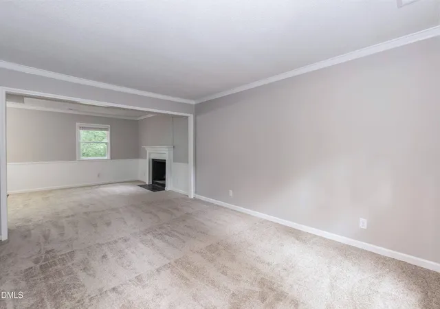 Photo 5 of Single family home for sale at 4017 Livingstone Pl, Durham, NC 27707 | MLS# 10189532 | Listing updated on 2026-08-29