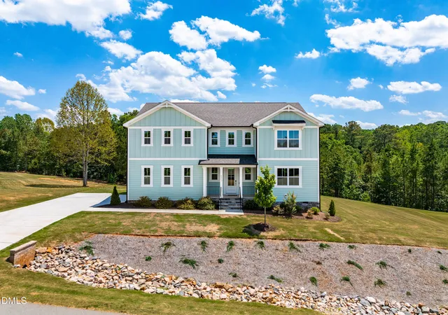 Photo 1 of Single family home for sale at 6617 Summit Creek Dr, Holly Springs, NC 27540 | MLS# 10188858 | Listing updated on 2026-09-11