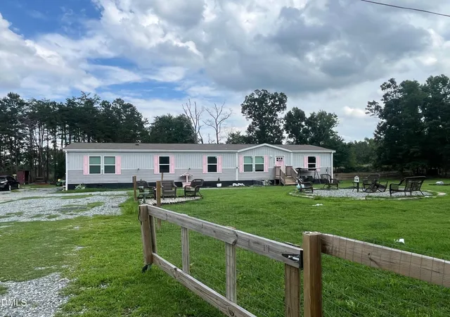 Photo 1 of Single family home for sale at 1176 Stanfield Rd, Burlington, NC 27217 | MLS# 10188857 | Listing updated on 2026-09-14