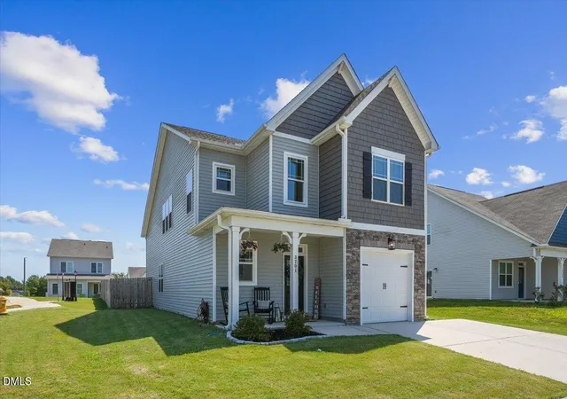 Photo 2 of Sale Pending at 3701 Putman Rd, Raleigh, NC 27610 | MLS# 10188906 | Listing updated on 2026-10-15