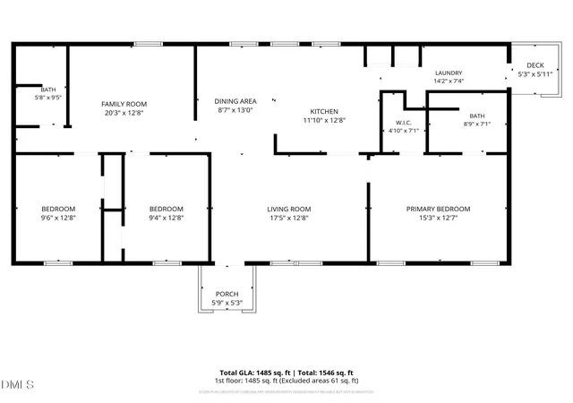 Photo 31 of Manufactured home for sale at 733 Lemay Ln, Henderson, NC 27537 | MLS# 10189231 | Listing updated on 2026-08-28