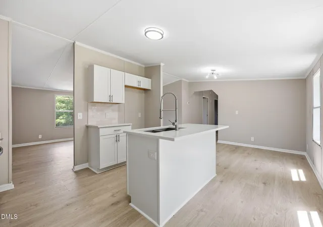 Photo 5 of Manufactured home for sale at 733 Lemay Ln, Henderson, NC 27537 | MLS# 10189231 | Listing updated on 2026-08-28