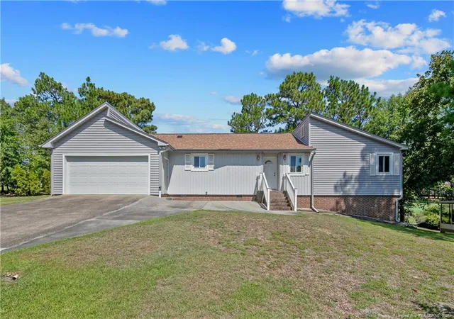 Photo 1 of Sale Pending at 401 Carolina Wy, Sanford, NC 27332 | MLS# 768293 | Listing updated on 2026-09-08