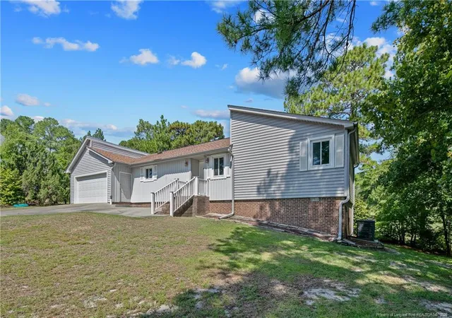 Photo 2 of Sale Pending at 401 Carolina Wy, Sanford, NC 27332 | MLS# 768293 | Listing updated on 2026-09-08