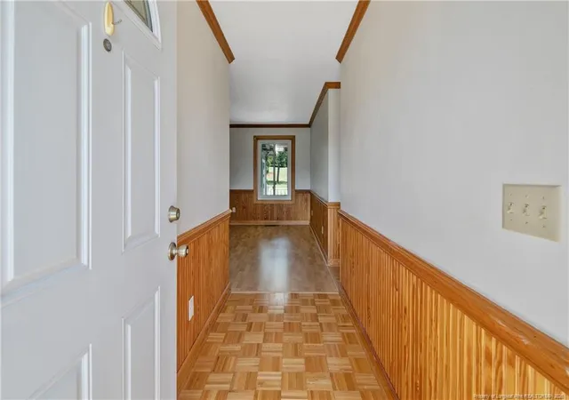 Photo 4 of Sale Pending at 401 Carolina Wy, Sanford, NC 27332 | MLS# 768293 | Listing updated on 2026-09-08