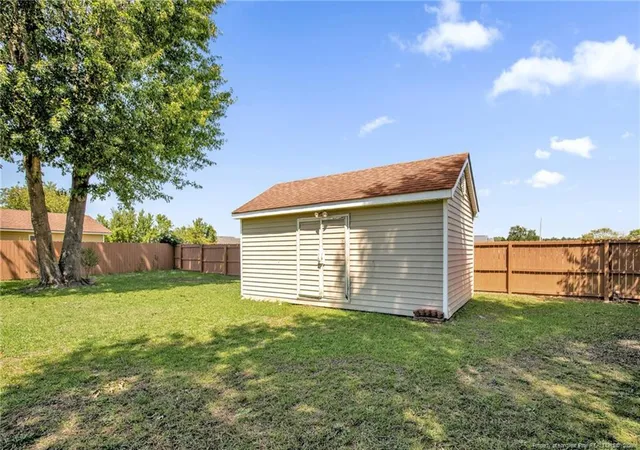 Photo 28 of Single family home for sale at 8137 Rockfish Rd, Raeford, NC 28376 | MLS# 768329 | Listing updated on 2026-08-27