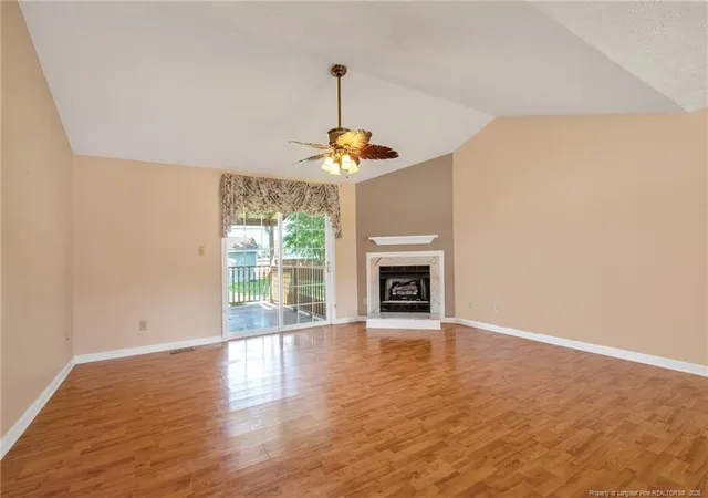 Photo 3 of Single family home for sale at 8137 Rockfish Rd, Raeford, NC 28376 | MLS# 768329 | Listing updated on 2026-08-27