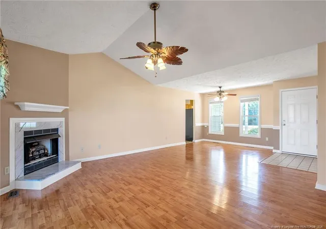 Photo 4 of Single family home for sale at 8137 Rockfish Rd, Raeford, NC 28376 | MLS# 768329 | Listing updated on 2026-08-27