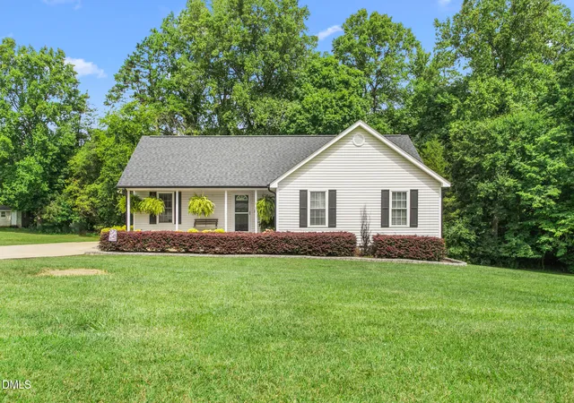 Photo 1 of Sale Pending at 1366 Long Dairy Ct, Graham, NC 27253 | MLS# 10189290 | Listing updated on 2026-09-14