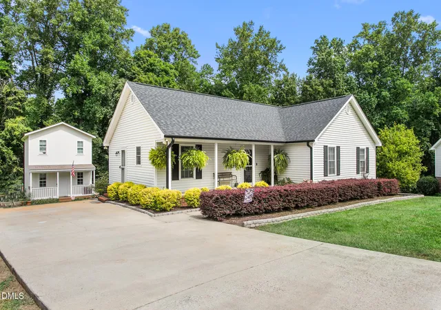 Photo 2 of Sale Pending at 1366 Long Dairy Ct, Graham, NC 27253 | MLS# 10189290 | Listing updated on 2026-09-14