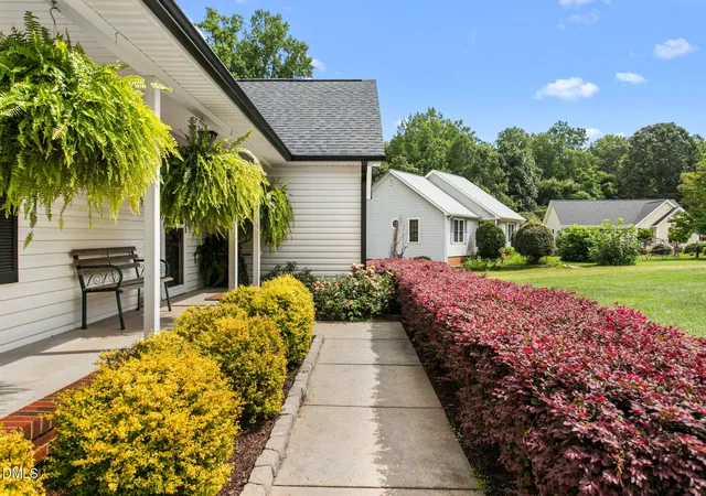 Photo 3 of Sale Pending at 1366 Long Dairy Ct, Graham, NC 27253 | MLS# 10189290 | Listing updated on 2026-09-14