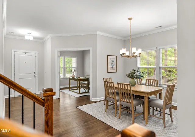Photo 3 of Single family home for sale at 653 Rockbank Loop, Wendell, NC 27591 | MLS# 10188922 | Listing updated on 2026-09-20