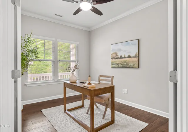Photo 3 of Single family home for sale at 653 Rockbank Loop, Wendell, NC 27591 | MLS# 10188922 | Listing updated on 2026-09-20