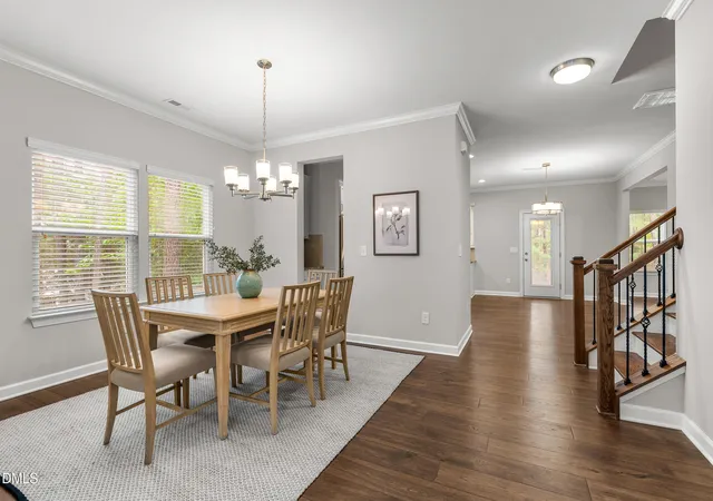 Photo 4 of Single family home for sale at 653 Rockbank Loop, Wendell, NC 27591 | MLS# 10188922 | Listing updated on 2026-09-20