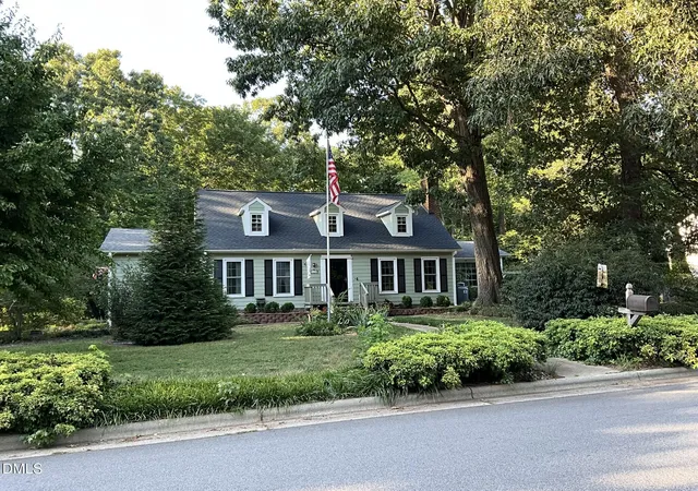 Photo 1 of Single family home for sale at 1112 Castalia Dr, Cary, NC 27513 | MLS# 10188912 | Listing updated on 2026-09-18