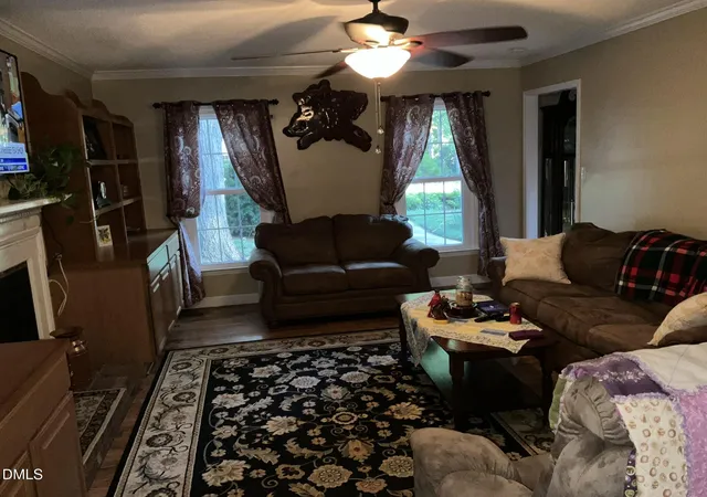 Photo 4 of Single family home for sale at 1112 Castalia Dr, Cary, NC 27513 | MLS# 10188912 | Listing updated on 2026-09-18