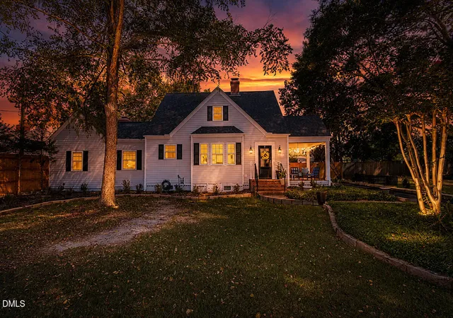 Photo 1 of Single family home for sale at 624 Sherrod Hts, Enfield, NC 27823 | MLS# 10188937 | Listing updated on 2026-08-27