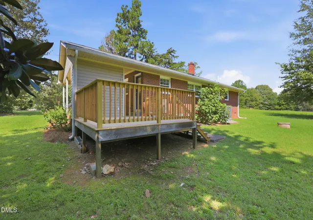 Photo 32 of Single family home for sale at 231 Dodson Rd, Mebane, NC 27302 | MLS# 10188911 | Listing updated on 2026-08-28