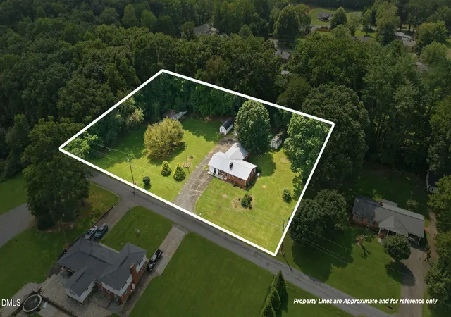 Photo 3 of Single family home for sale at 231 Dodson Rd, Mebane, NC 27302 | MLS# 10188911 | Listing updated on 2026-08-28