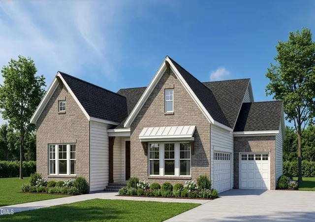 Photo 1 of Sale Pending at 185 Ivy Ridge Rd, Chapel Hill, NC 27516 | MLS# 10188907 | Listing updated on 2026-08-27
