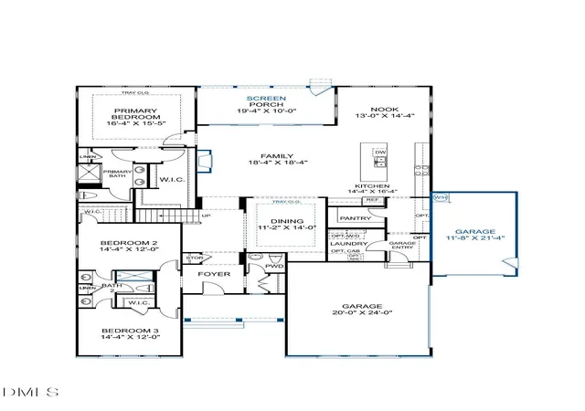 Photo 2 of Sale Pending at 185 Ivy Ridge Rd, Chapel Hill, NC 27516 | MLS# 10188907 | Listing updated on 2026-08-27