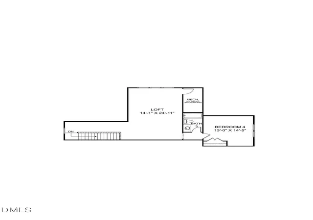 Photo 3 of Sale Pending at 185 Ivy Ridge Rd, Chapel Hill, NC 27516 | MLS# 10188907 | Listing updated on 2026-08-27