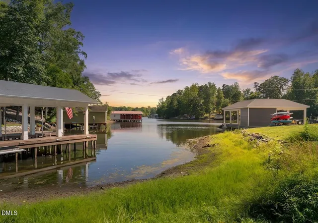 Photo 1 of Land for sale at Lot 4 Wild Turkey Dr, Semora, NC 27343 | MLS# 10188932 | Listing updated on 2026-08-27