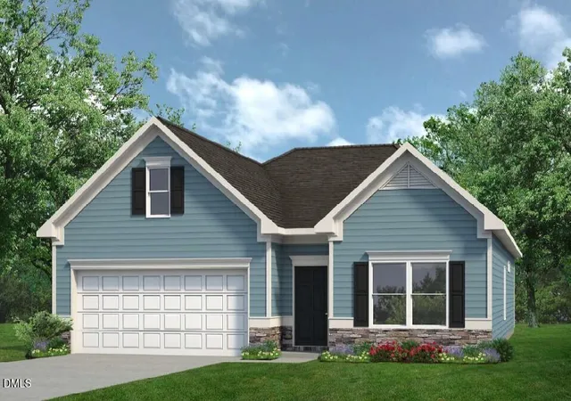 Photo 1 of Single family home for sale at 216 E American Marigold Dr, Benson, NC 27504 | MLS# 10188992 | Listing updated on 2026-09-12