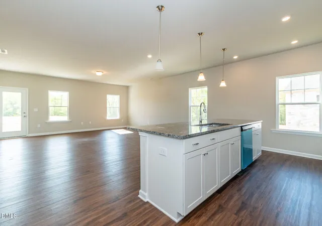 Photo 2 of Single family home for sale at 216 E American Marigold Dr, Benson, NC 27504 | MLS# 10188992 | Listing updated on 2026-09-12