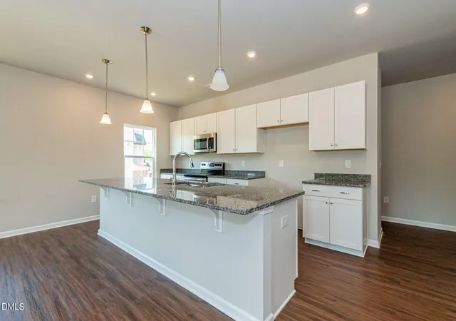 Photo 3 of Single family home for sale at 216 E American Marigold Dr, Benson, NC 27504 | MLS# 10188992 | Listing updated on 2026-09-12