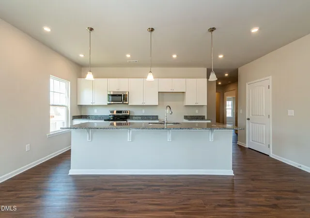 Photo 3 of Single family home for sale at 216 E American Marigold Dr, Benson, NC 27504 | MLS# 10188992 | Listing updated on 2026-09-12