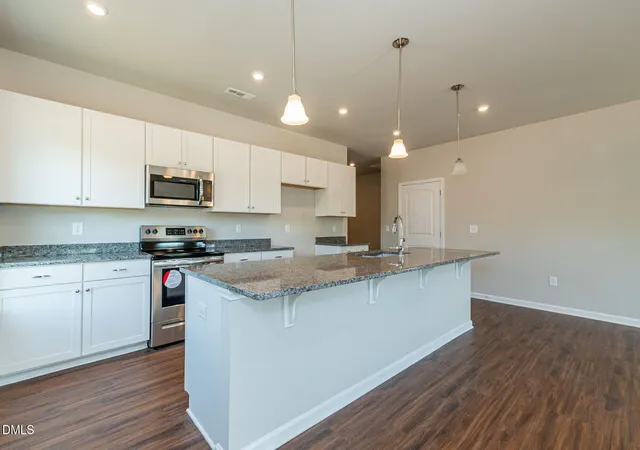 Photo 4 of Single family home for sale at 216 E American Marigold Dr, Benson, NC 27504 | MLS# 10188992 | Listing updated on 2026-09-12