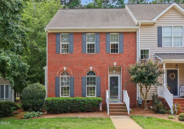 Photo 1 of Sale Pending at 5631 Slide Rock Ln, Raleigh, NC 27613 | MLS# 10189316 | Listing updated on 2026-10-01
