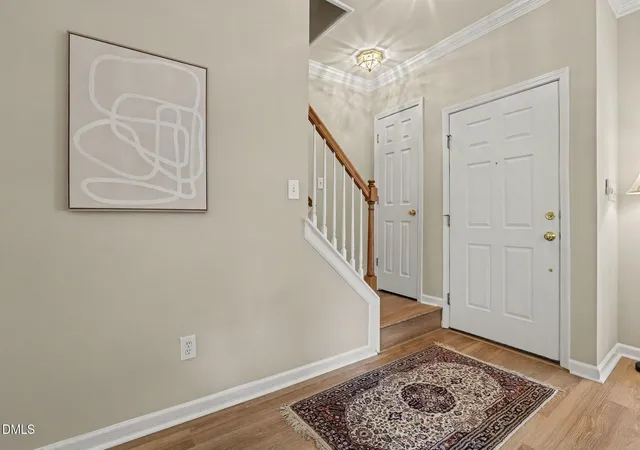 Photo 3 of Sale Pending at 5631 Slide Rock Ln, Raleigh, NC 27613 | MLS# 10189316 | Listing updated on 2026-10-01