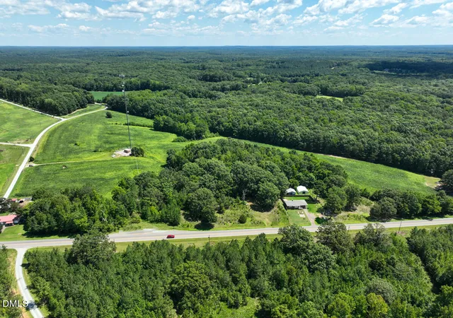 Photo 1 of Land for sale at 00 Oxford Rd, Rougemont, NC 27572 | MLS# 10188989 | Listing updated on 2026-08-27