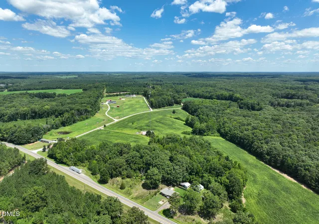 Photo 4 of Land for sale at 00 Oxford Rd, Rougemont, NC 27572 | MLS# 10188989 | Listing updated on 2026-08-27