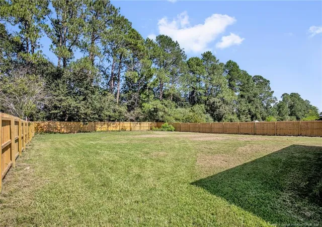 Photo 32 of Sale Pending at 806 S Buckeye Dr, Raeford, NC 28376 | MLS# 768307 | Listing updated on 2026-09-01