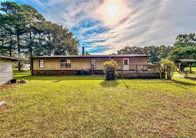 Photo 21 of Sale Pending at 427 Lark Ave, Lumberton, NC 28358 | MLS# 768418 | Listing updated on 2026-09-04