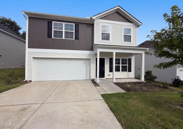 Photo 1 of Sale Pending at 913 Peninsula Pl, Knightdale, NC 27545 | MLS# 10189025 | Listing updated on 2026-09-16