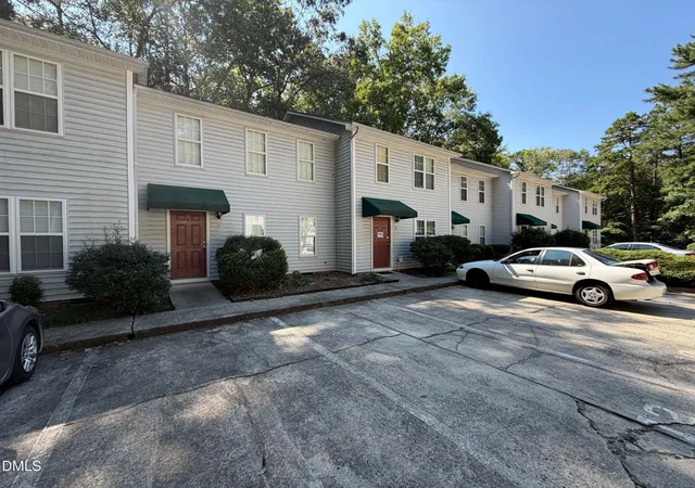 Photo 1 of Townhouse for sale at 12 Mandy Ct, Durham, NC 27707 | MLS# 10188942 | Listing updated on 2026-09-17
