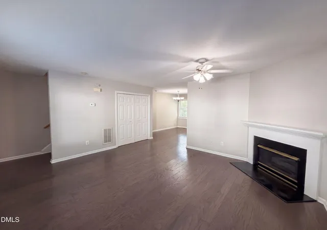 Photo 3 of Townhouse for sale at 12 Mandy Ct, Durham, NC 27707 | MLS# 10188942 | Listing updated on 2026-09-17